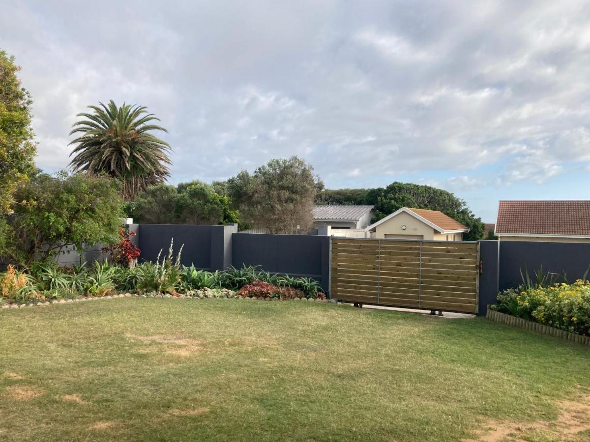 モーセル・ベイ Becks At The Bay Loadshedding Freeヴィラ エクステリア 写真