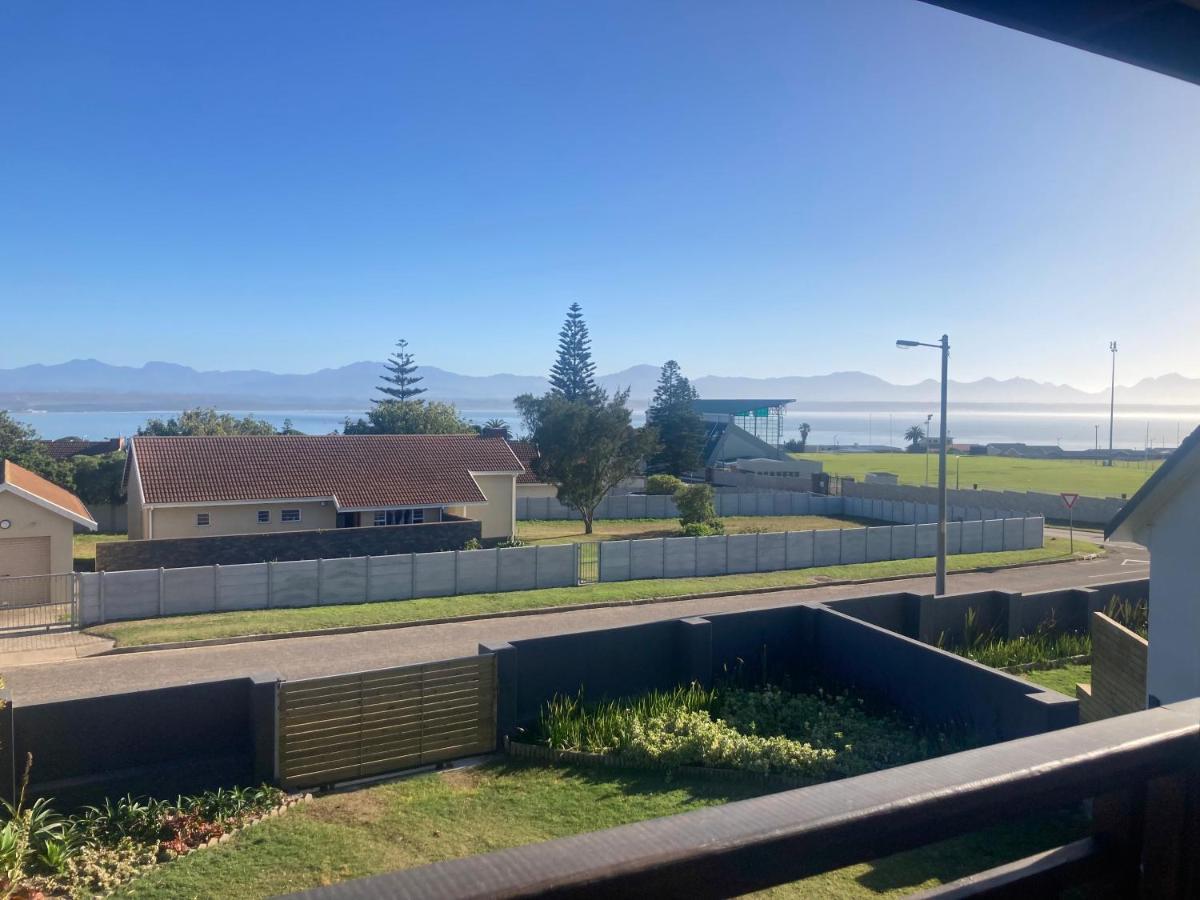 モーセル・ベイ Becks At The Bay Loadshedding Freeヴィラ エクステリア 写真